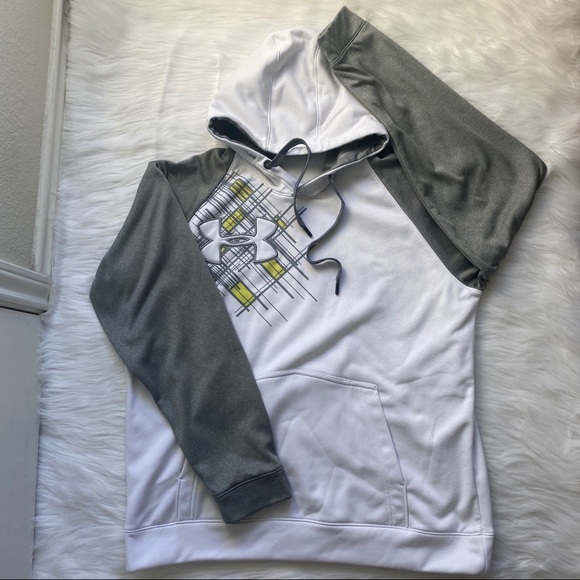 Under Armour Other - Under Armour Loose Hoodie Large Size L